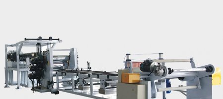 Common anomalies and solutions of Plastic Water - cooled strip granulation production line