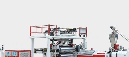 Solutions to Screw Wear of Plastic Sheet Production Equipment